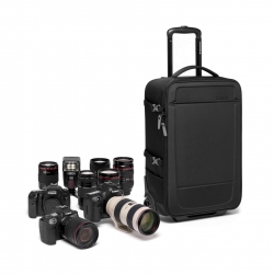 Advanced III Walizka Rolling Bag